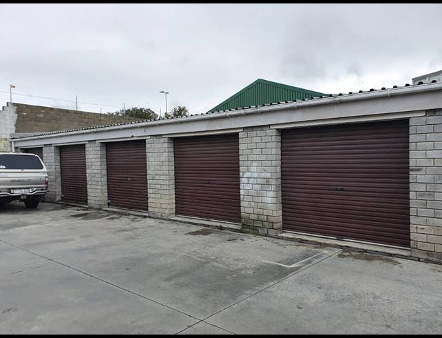 618M² FACTORY SOLD IN BLACKHEATH INDUSTRIAL